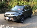Geely Icon 2019 года
